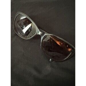 Kirkland Signature KS Hedges #791161 Sunglasses Frame Havana 55-18-135 Flowers